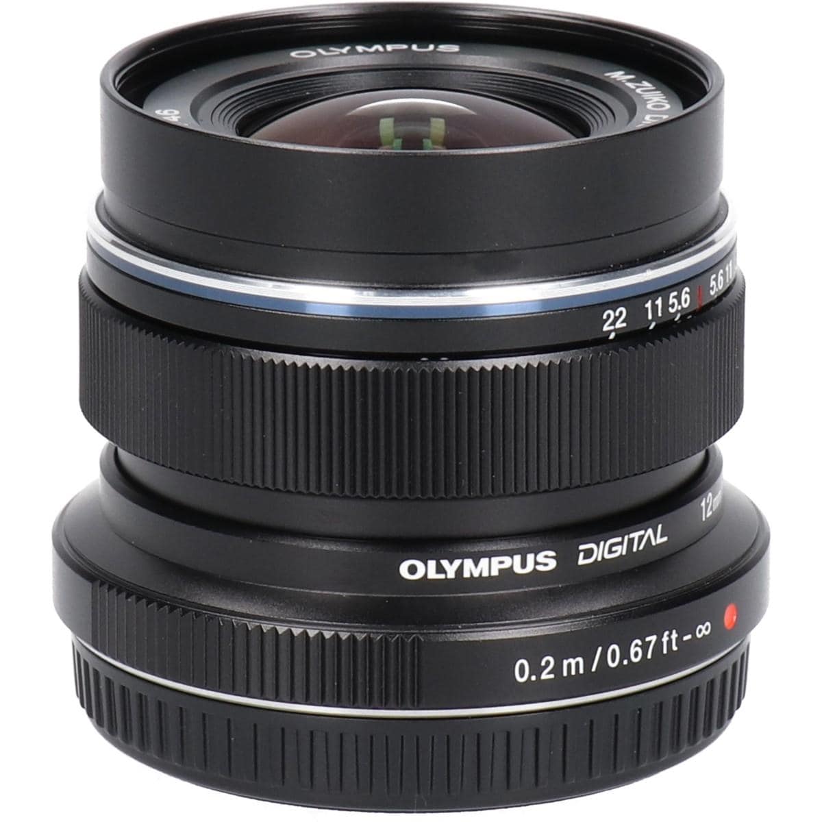 ＭＺＤ１２ｍｍ　Ｆ２ＢＬＡＣＫ
