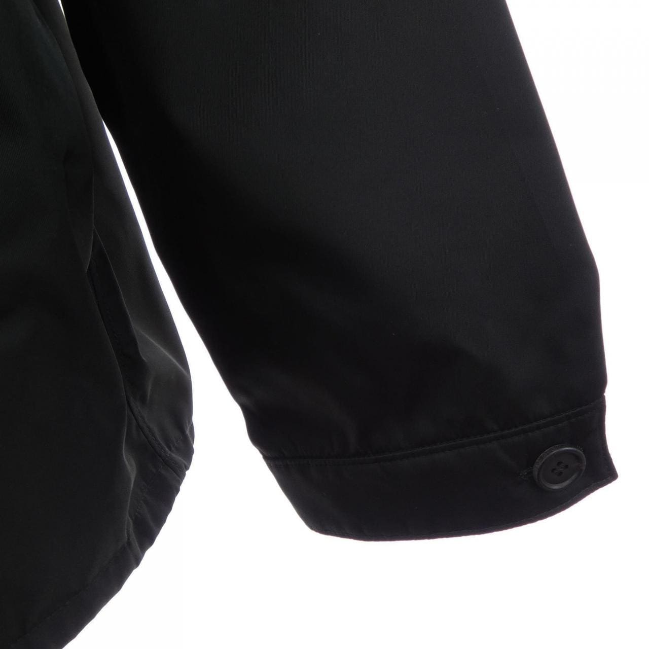 プラダ PRADA トライアングルロゴ SGB684 S211 1WQ8 ジャケット