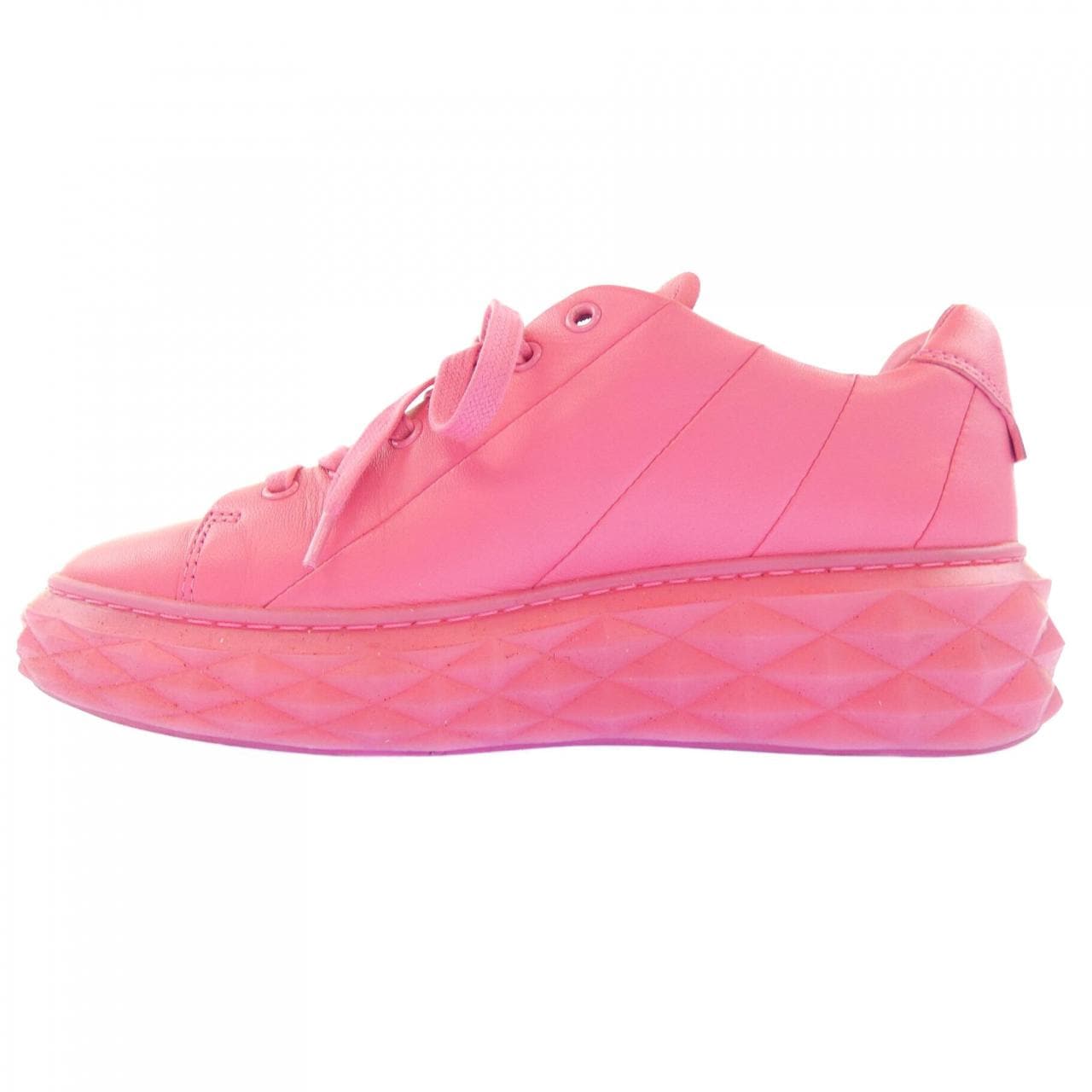ジミーチュウ JIMMY CHOO スニーカー