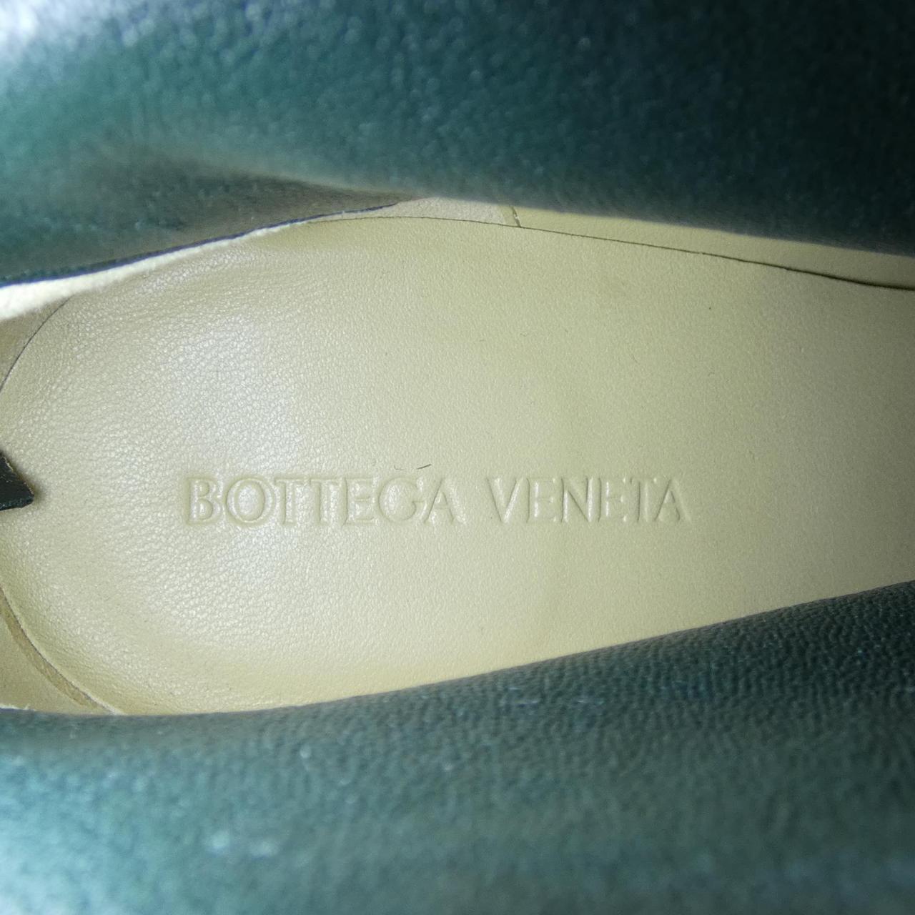 ボッテガヴェネタ BOTTEGA VENETA ブーツ