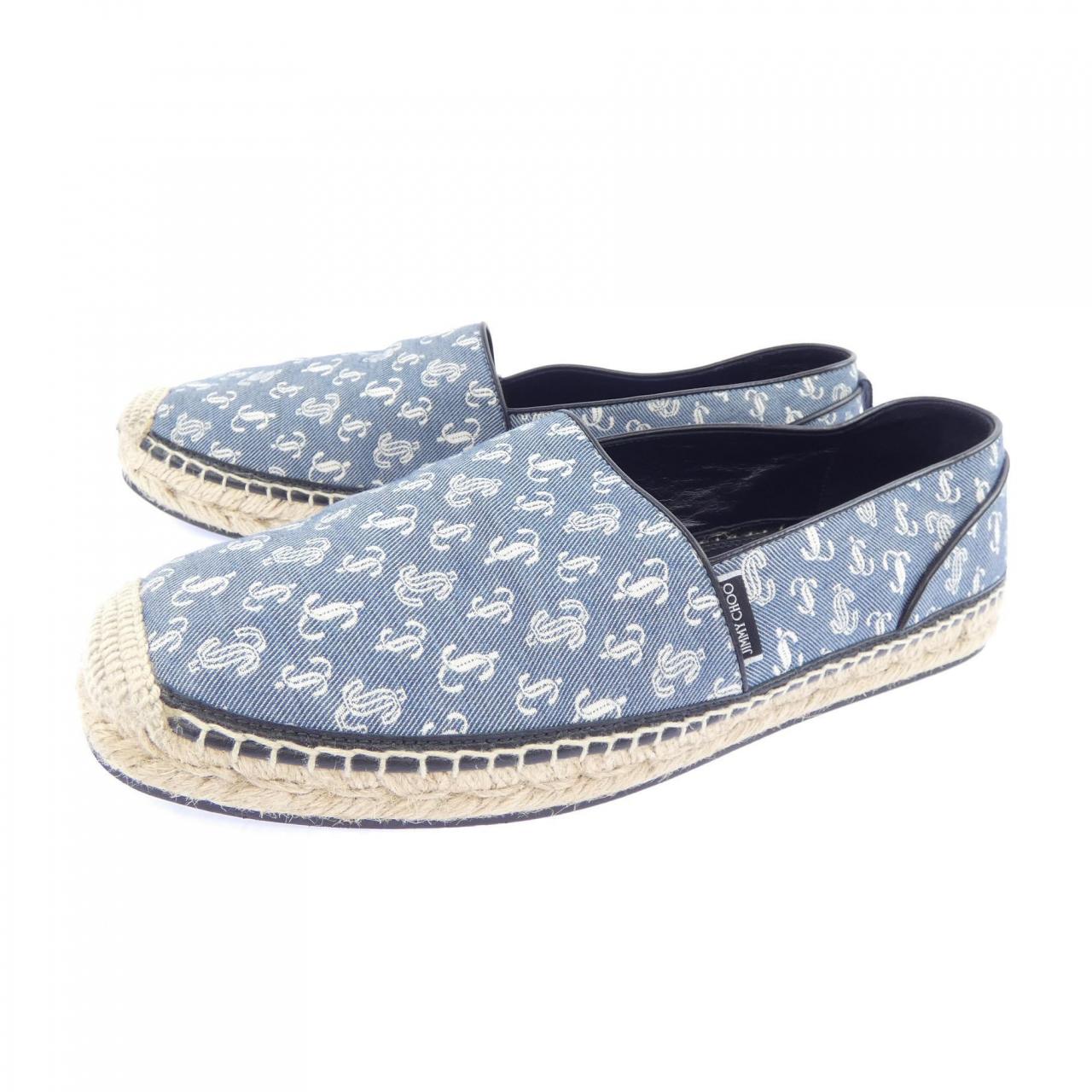 ジミーチュウ JIMMY CHOO シューズ