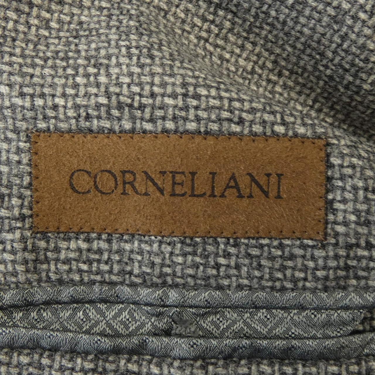 コルネリアーニ Corneliani ジャケット