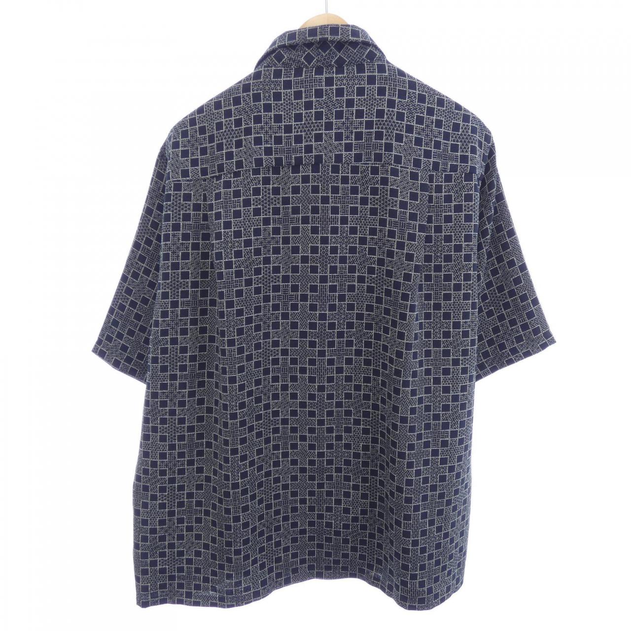 ニッチ NICHE シャツ