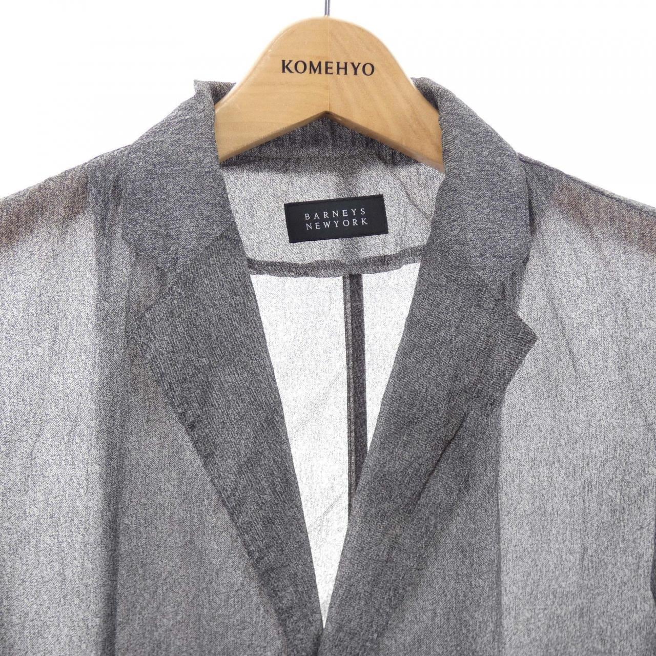 バーニーズニューヨーク BARNEYS NEW YORK ジャケット
