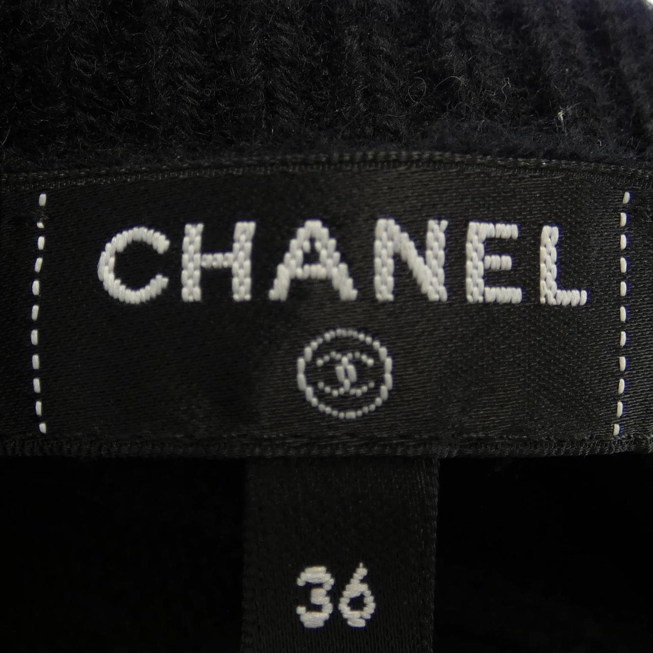 シャネル CHANEL P76042K10969 ニット