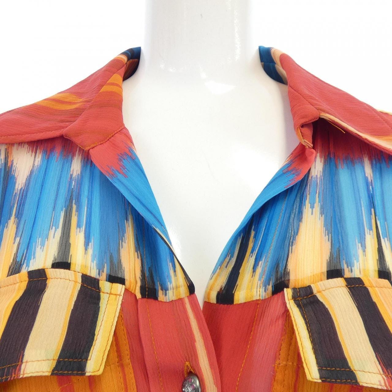 エトロ ETRO ワンピース