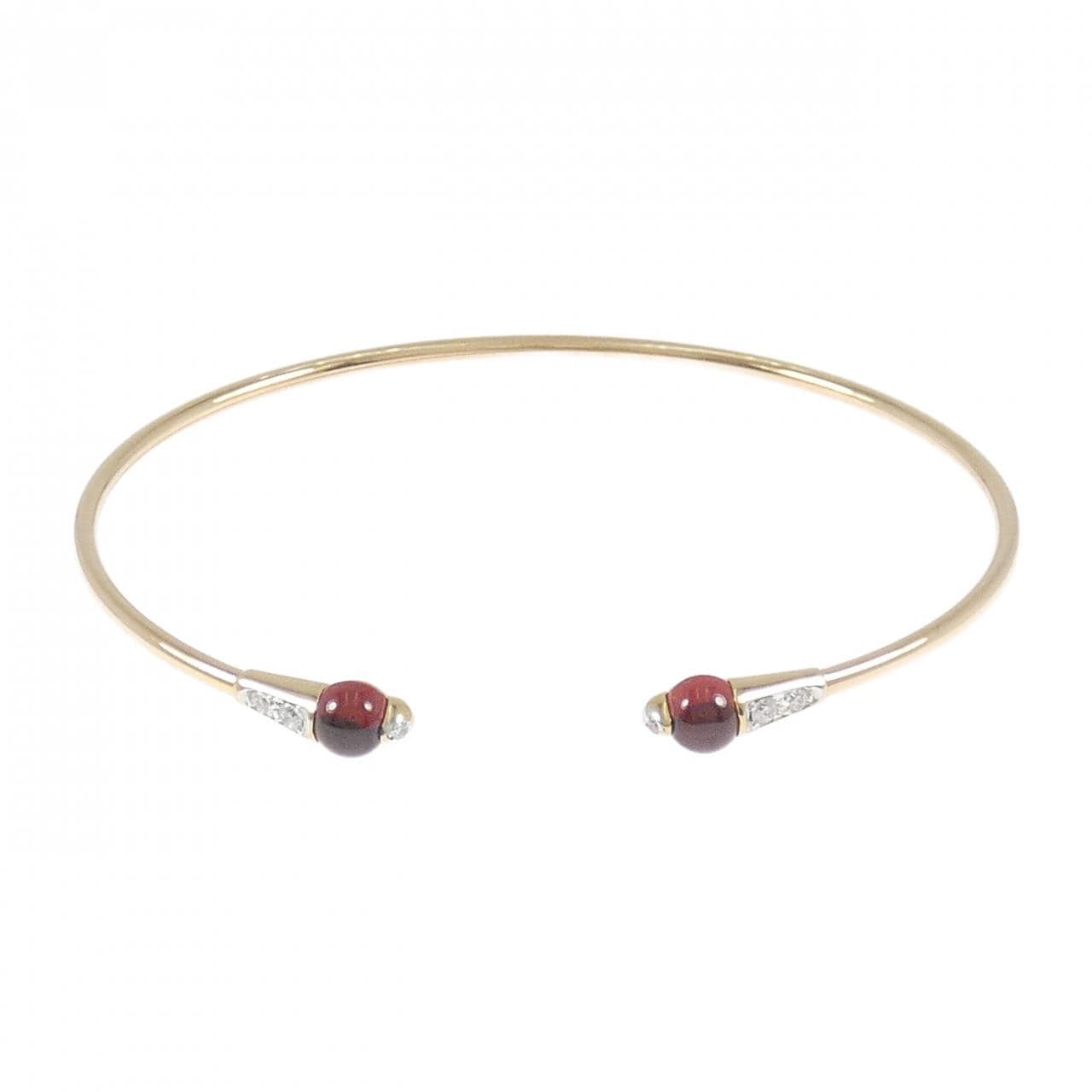 ポメラート マーマノンマーマ バングル