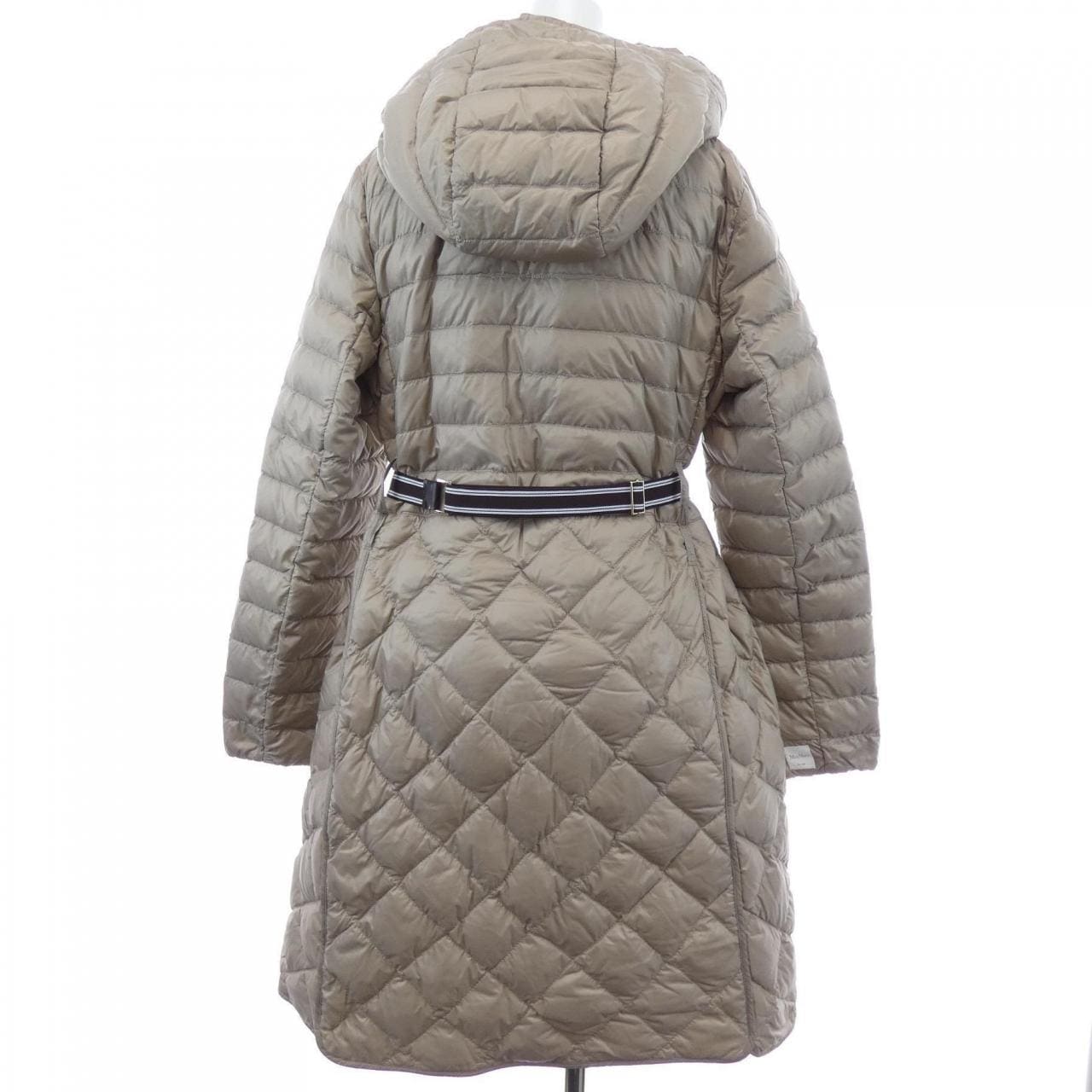 マックスマーラ Max Mara 949613 THE CUBE ダウンコート