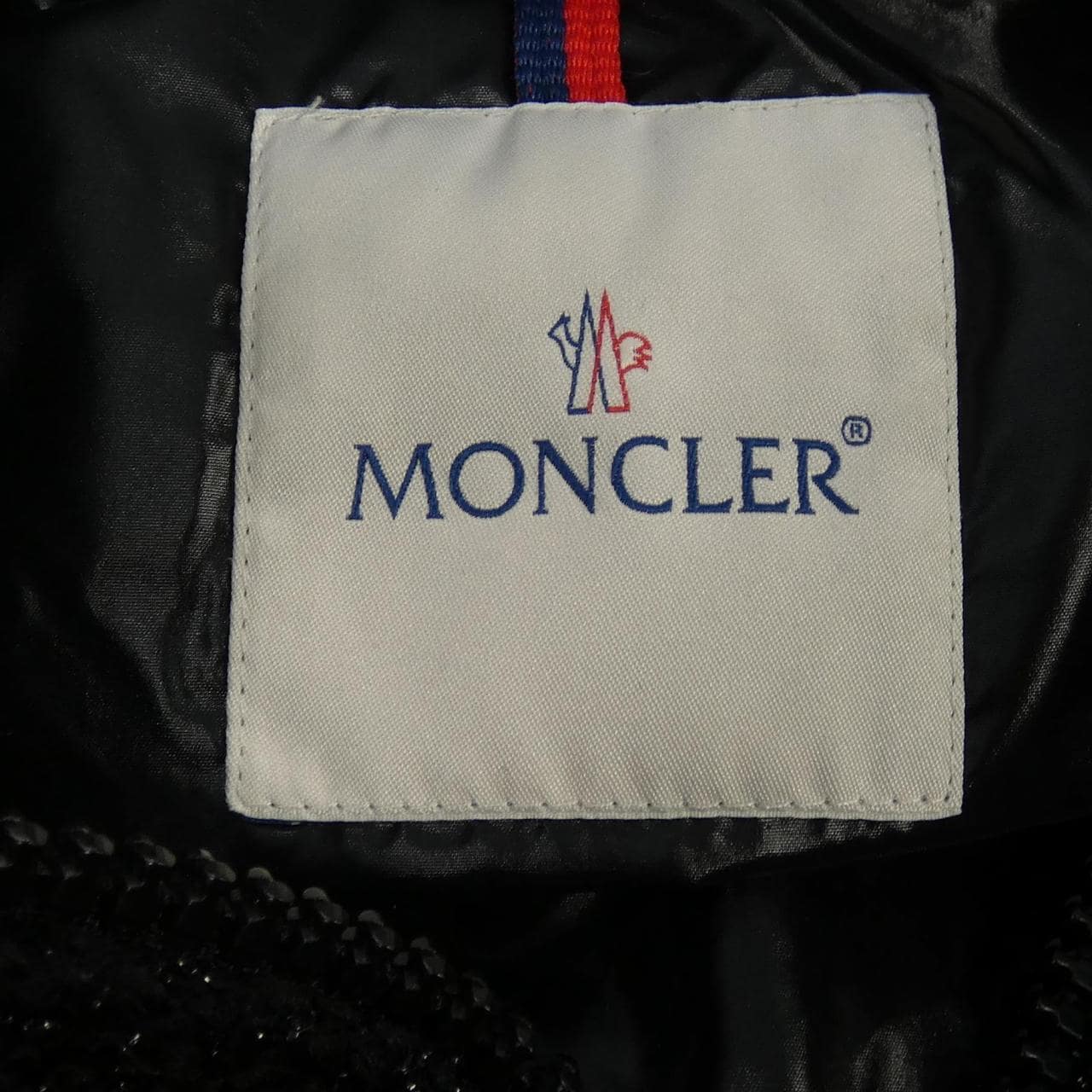 モンクレール MONCLER 54699 RATEL ダウンジャケット