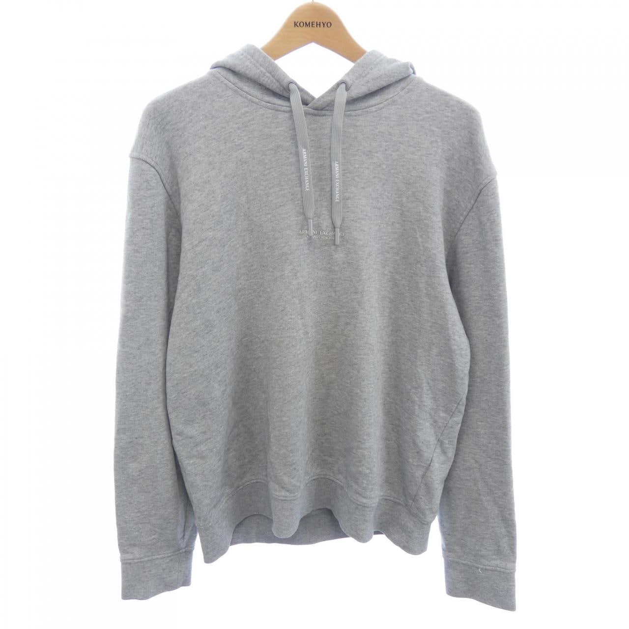 アルマーニ エクスチェンジ ARMANI EXCHANGE パーカー