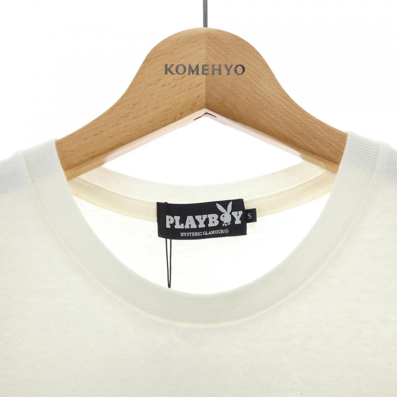 ヒステリックグラマー HYSTERIC GLAMOUR 12181CT05200 Tシャツ