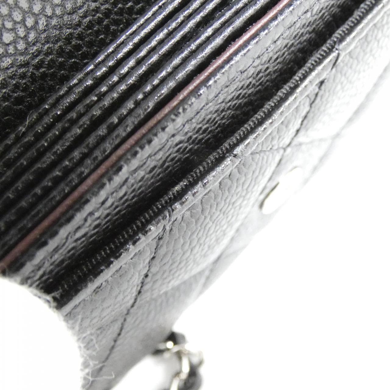 シャネル タイムレスクラシック ライン AP1730 カードケース