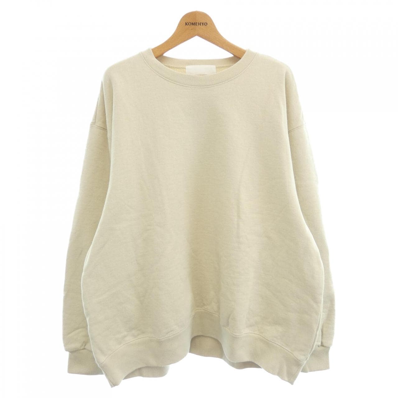 エーピーストゥディオ AP STUDIO スウェット