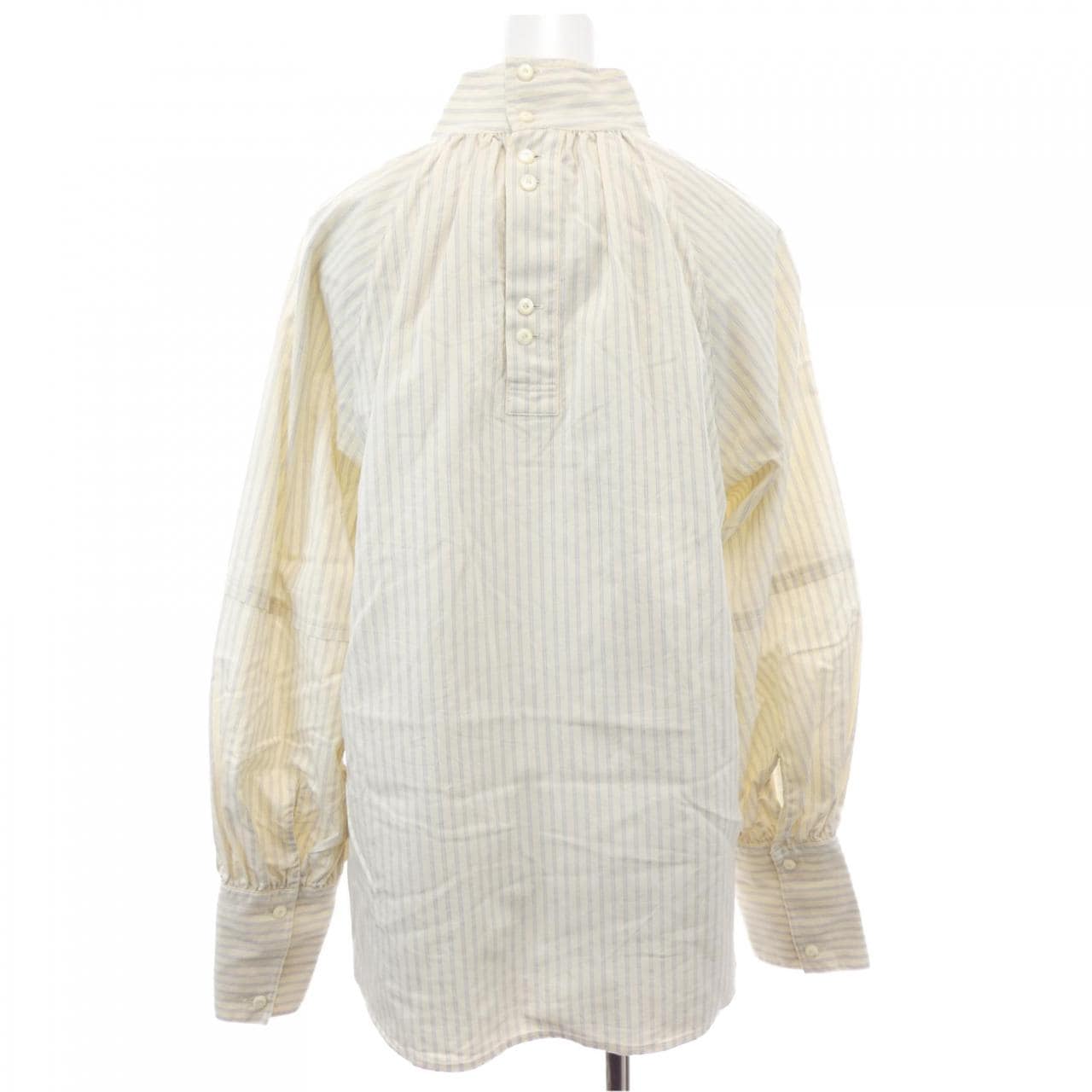 マカフィー MACPHEE シャツ