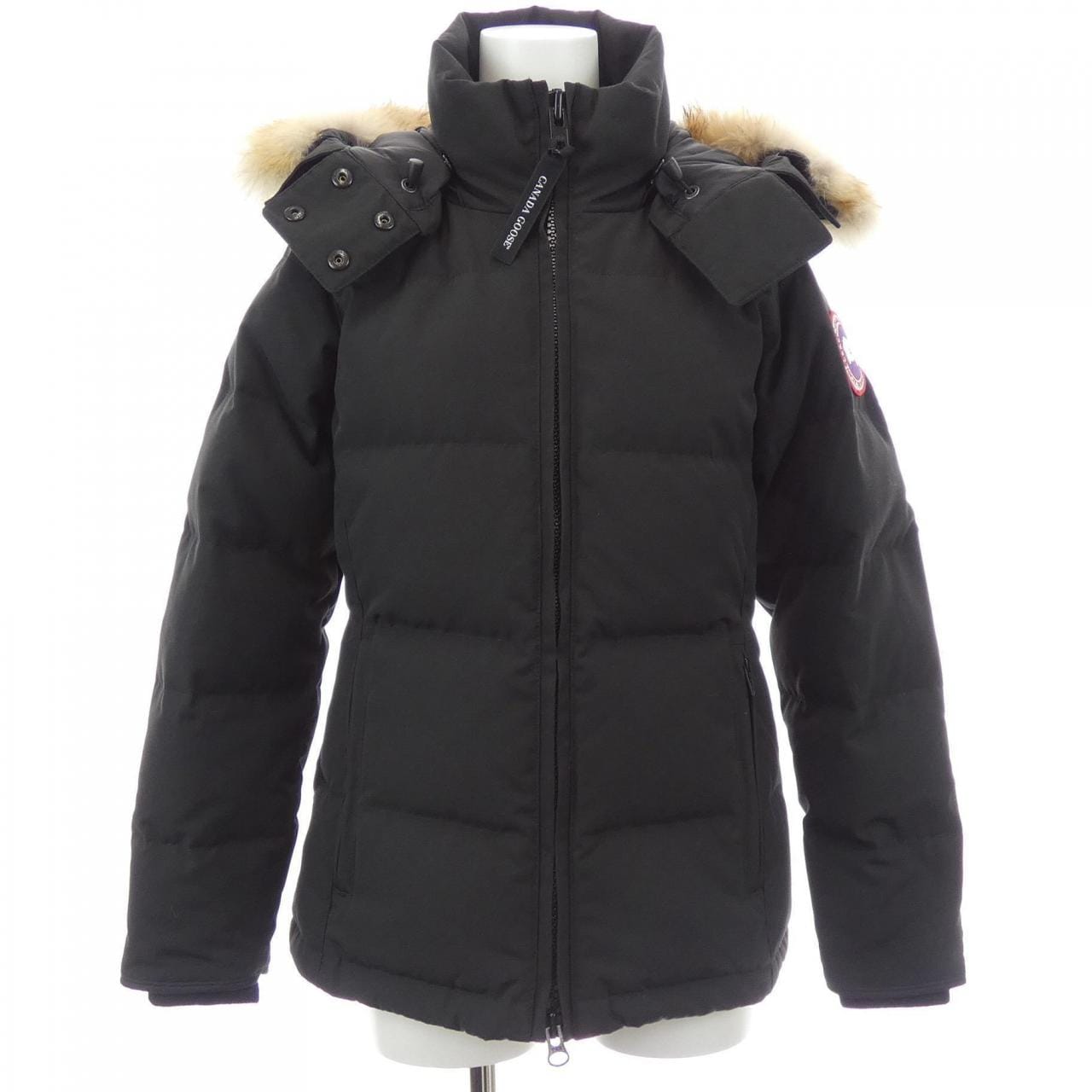 カナダグース CANADA GOOSE 3804LA CHELSEA チェルシー ダウンジャケット