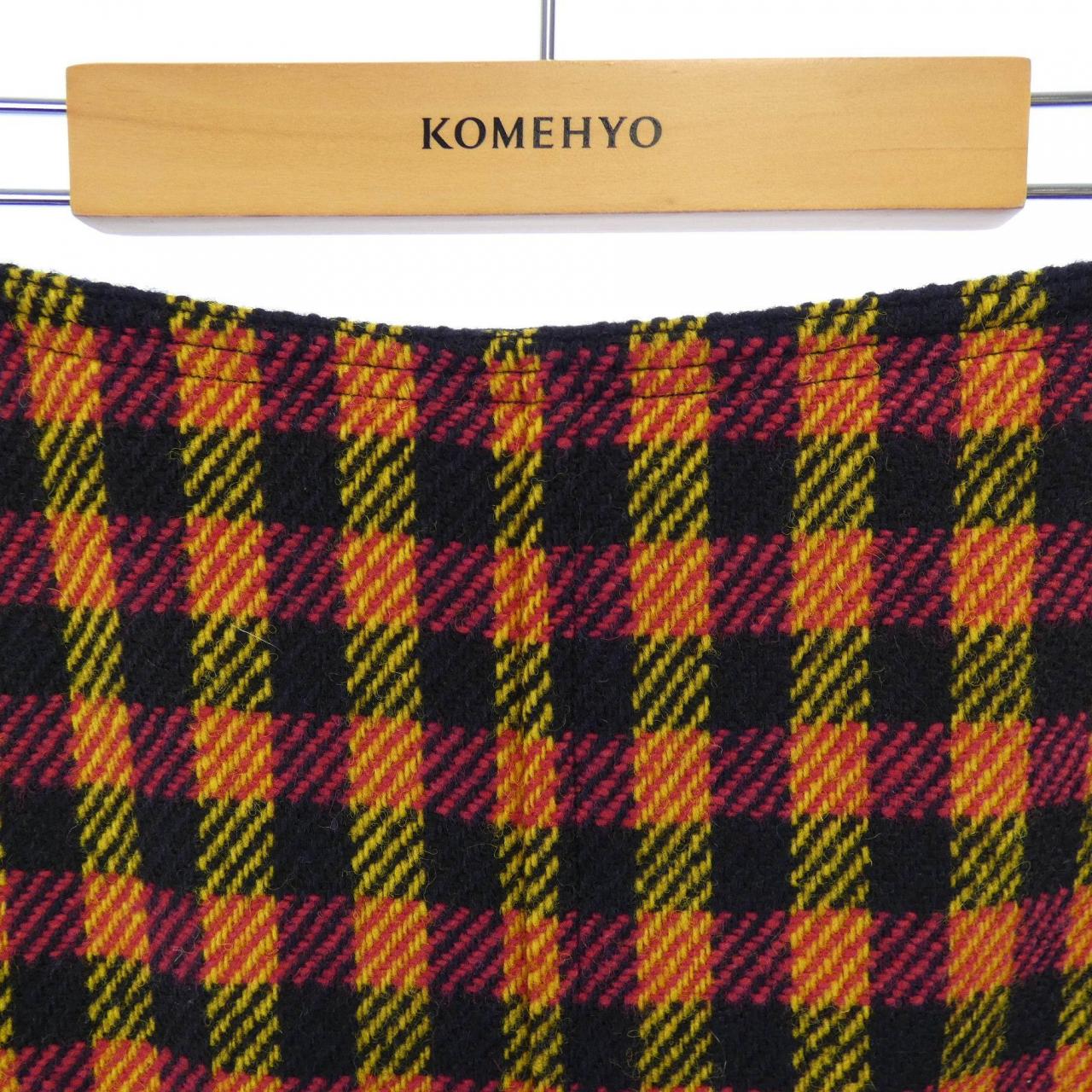 ドゥロワー DRAWER 6524-299-0889 スカート