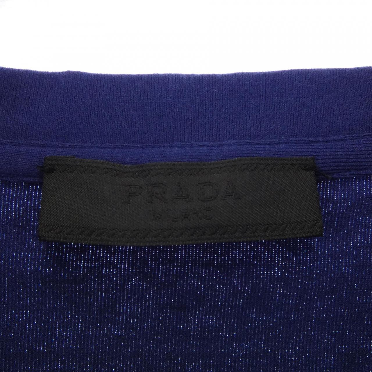 プラダ PRADA SJN250 R192 710 Tシャツ