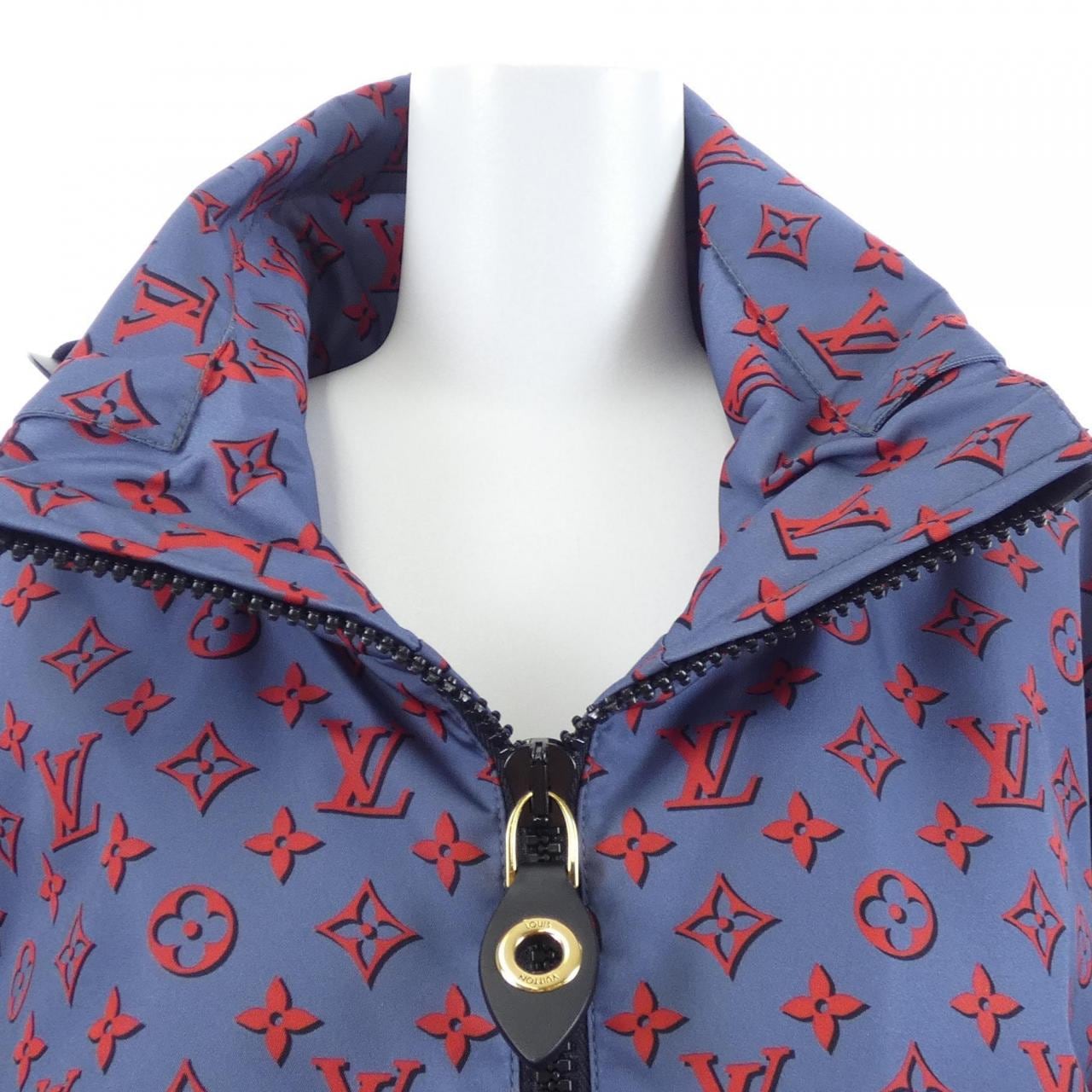 ルイヴィトン LOUIS VUITTON FPOW24AFY ブルゾン