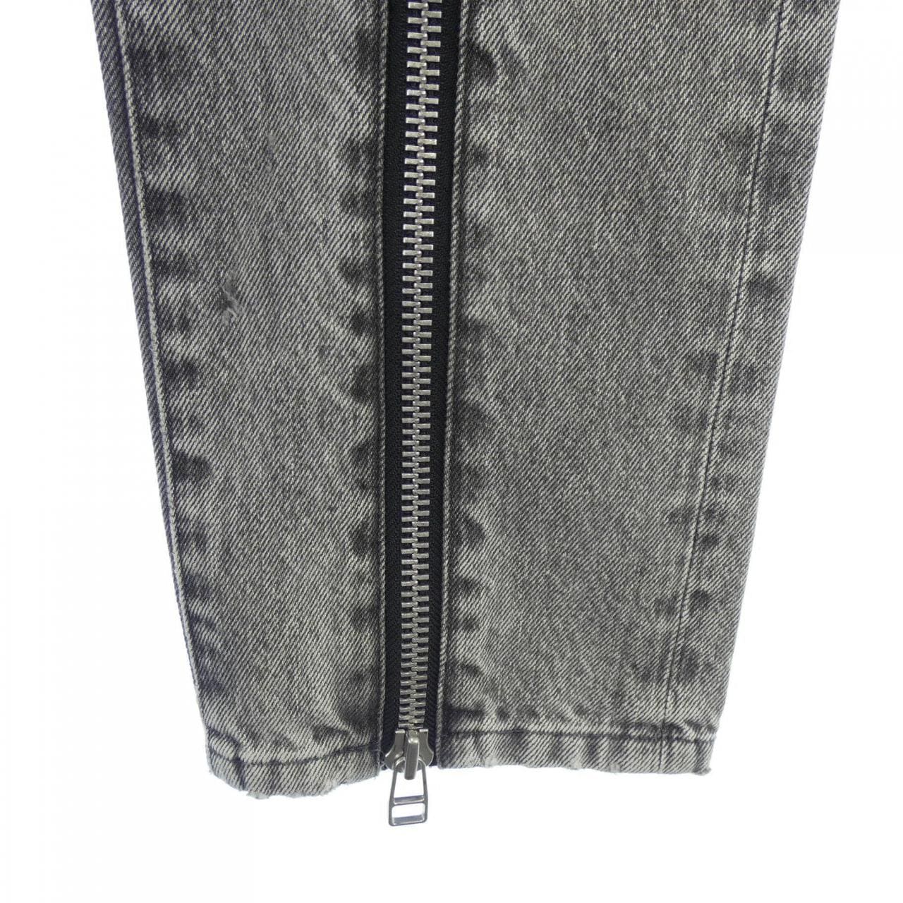 ジョンローレンスサリバン JOHNLAWRENCESULLIVAN 2A026-0319-59 ジーンズ