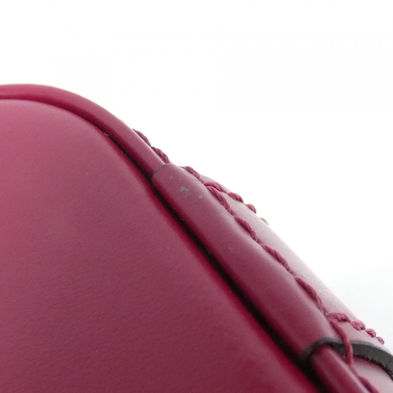 ルイヴィトン エピ ナノ アルマ M50631 ショルダーバッグ