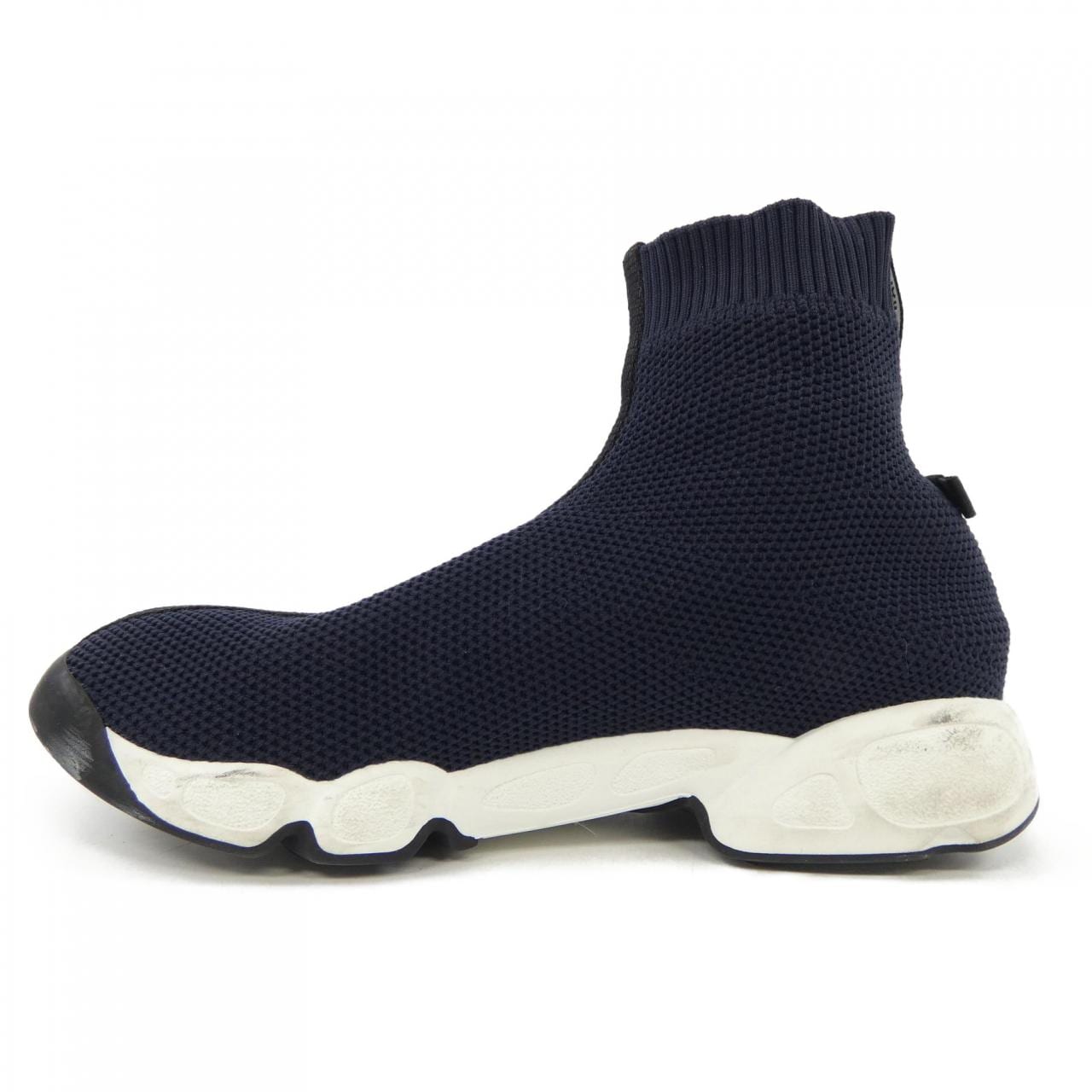 クリスチャンディオール CHRISTIAN DIOR DIOR FUSION スニーカー