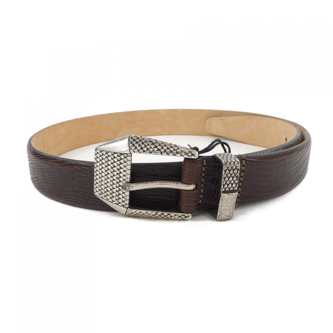 蒂貝裡奧費雷蒂TIBERIO FERRETTI BELT