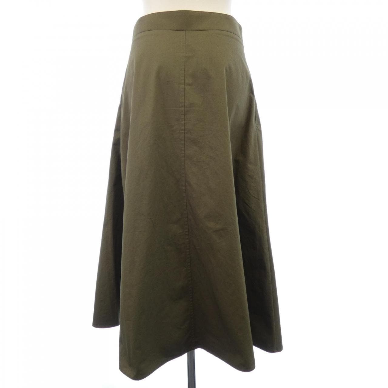 セリーヌ CELINE トリオンフ TRIOMPHE 2J436204I スカート