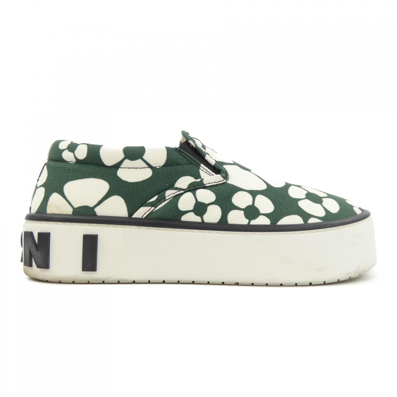 マルニ MARNI シューズ