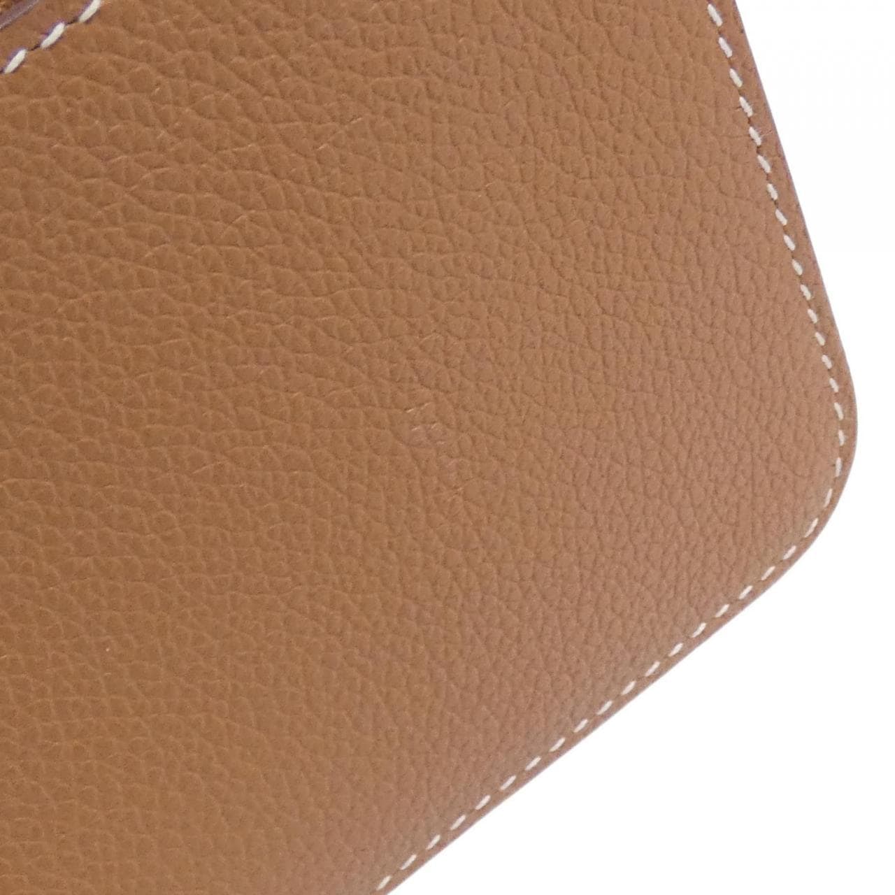 エルメス ジップエンゴー シェーヌ ダンクル 086311CC カードケース