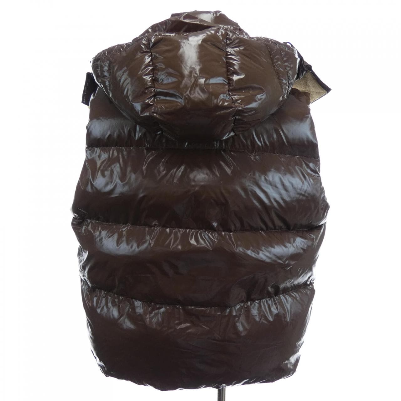 グッチ GUCCI ADIDAS 713715 ZAHET ダウンベスト