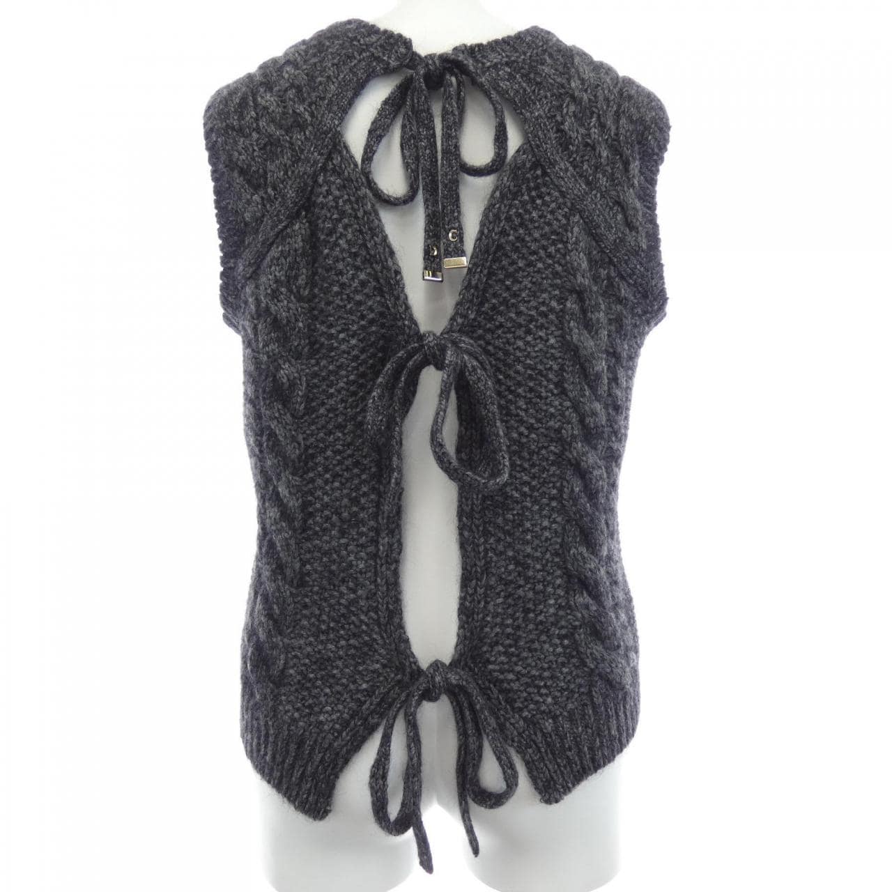 クリスチャンディオール CHRISTIAN DIOR 344T40AM039 ベスト