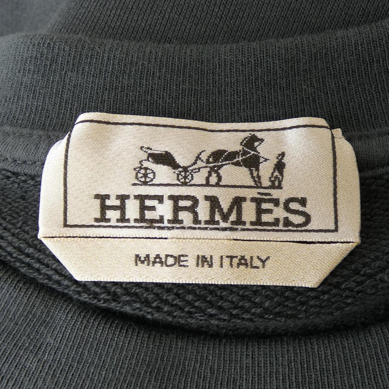 エルメス HERMES 557831HA スウェット