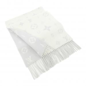 ルイヴィトン LOUIS VUITTON マフラー･レイキャビック 2.0 M97659 MUFFLER