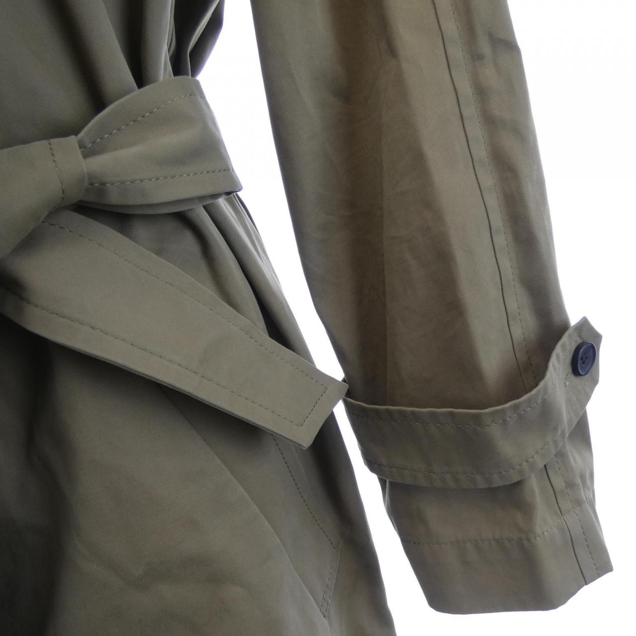 ドレステリア DRESSTERIOR トレンチコート