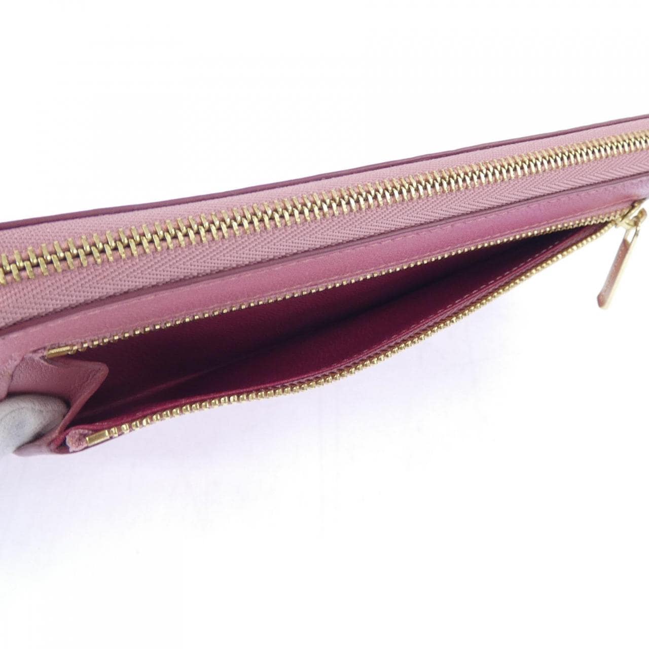 マザーハウス MOTHERHOUSE WALLET
