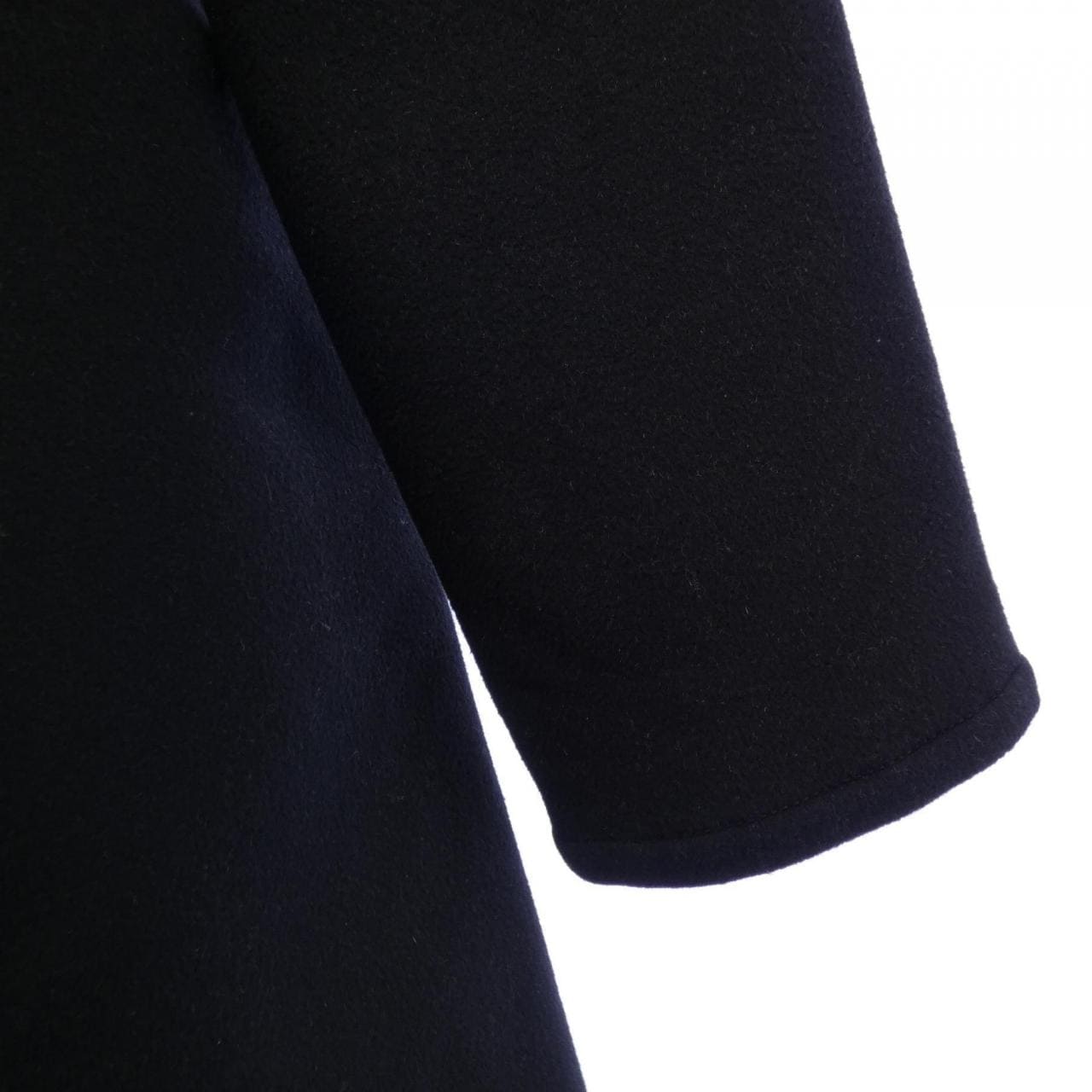 ルイヴィトン LOUIS VUITTON フーデッドラップコート FGCO40QWE コート