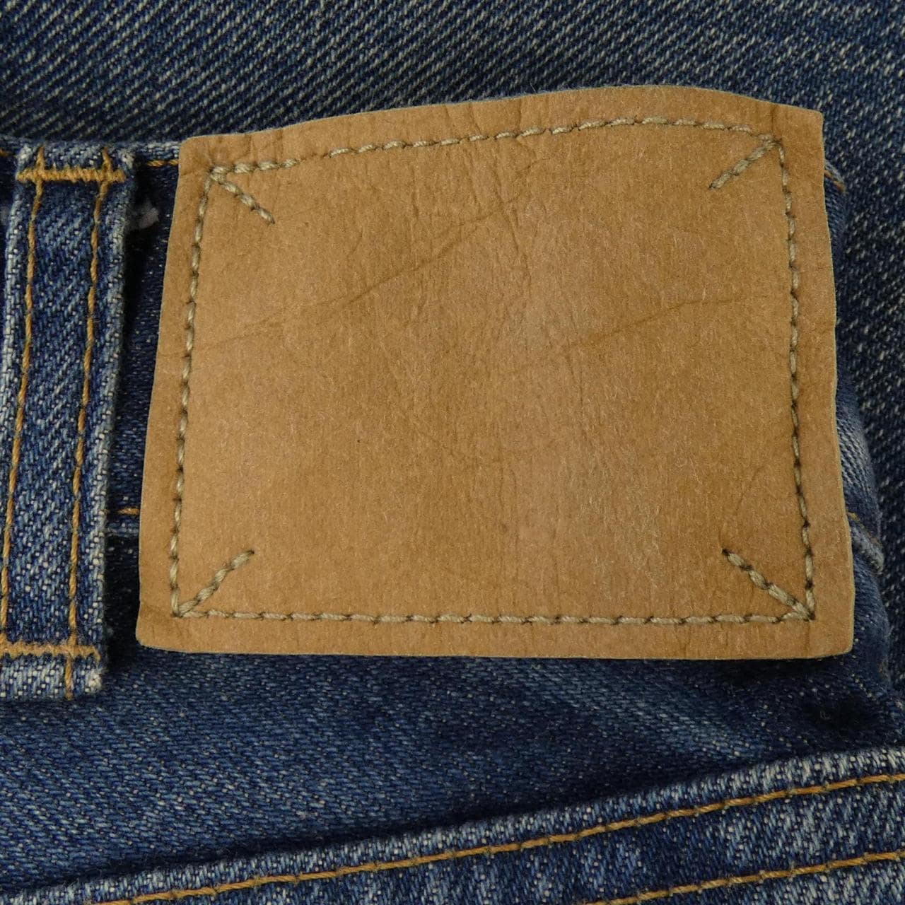 セリーヌ CELINE ポリージーンズ 2N754423R ジーンズ