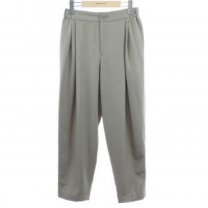 イッセイミヤケ ISSEY MIYAKE IM03FF091 パンツ