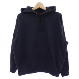 シュプリーム SUPREME CROPPED PANELS HOODED パーカー