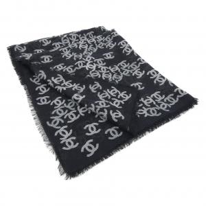 シャネル CHANEL ショール