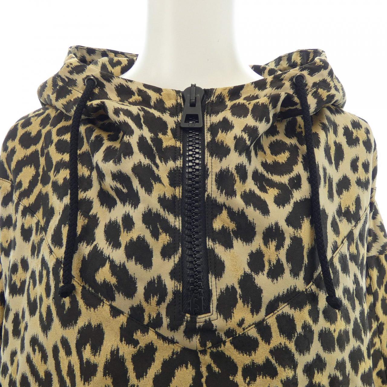 クリスチャンディオール CHRISTIAN DIOR アノラック 147C10A2768 ジャケット