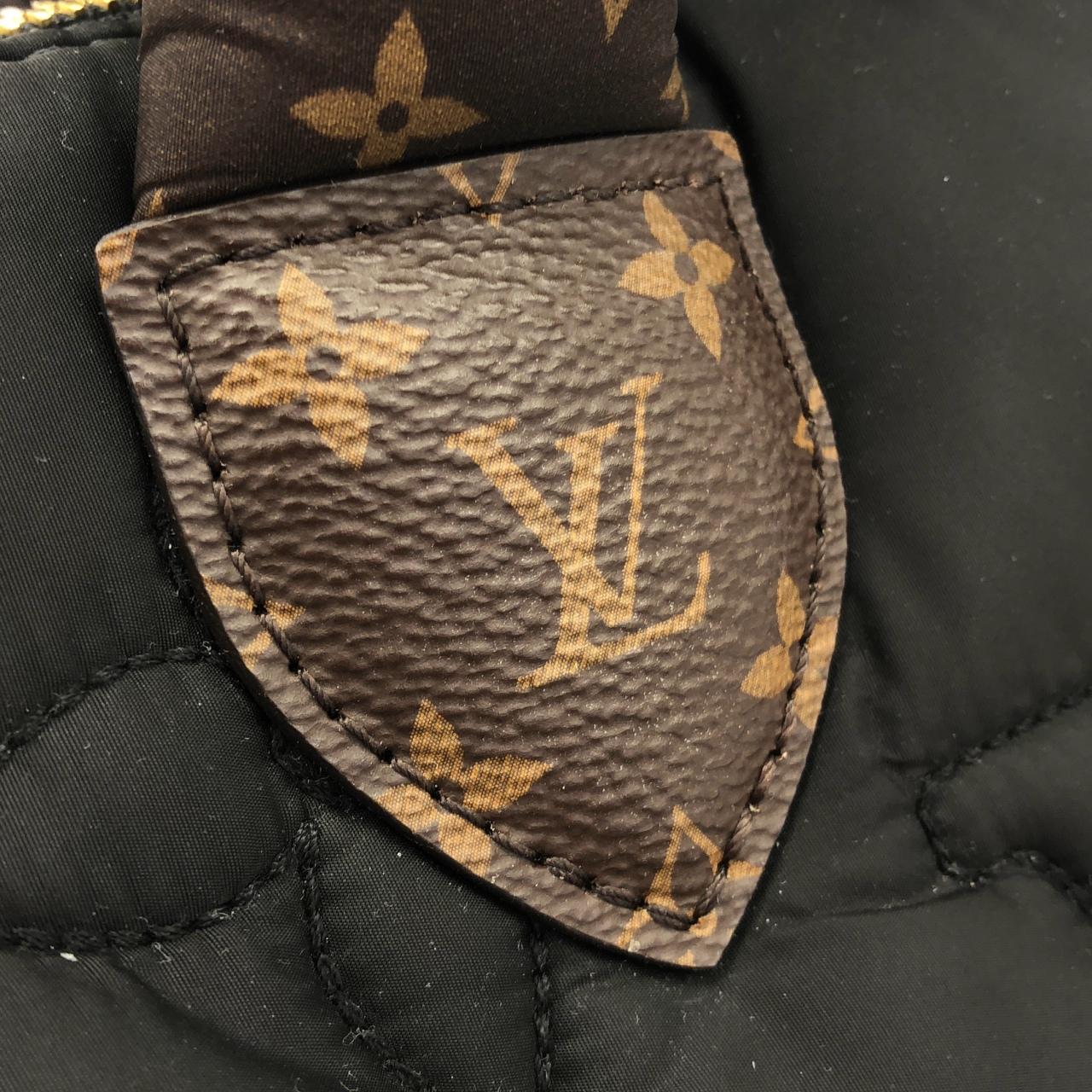 ルイヴィトン モノグラム(LVピロー) スピーディ バンドリエール 25cm M59008 ボストンバッグ