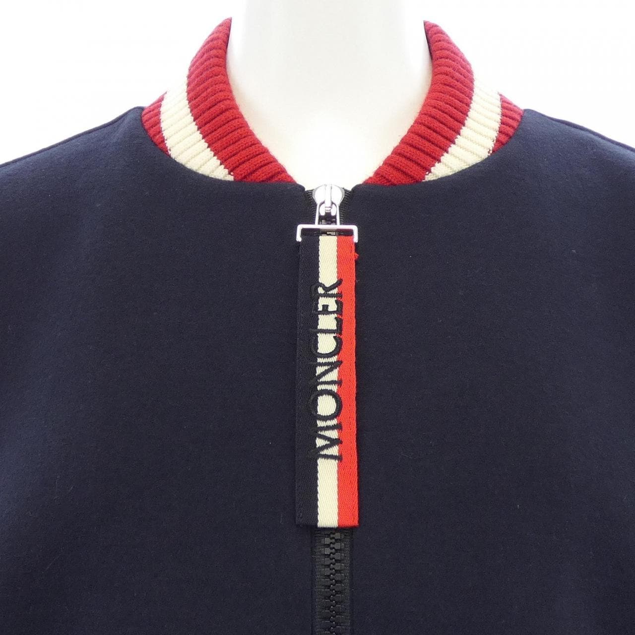 モンクレール MONCLER 10938451600 ブルゾン