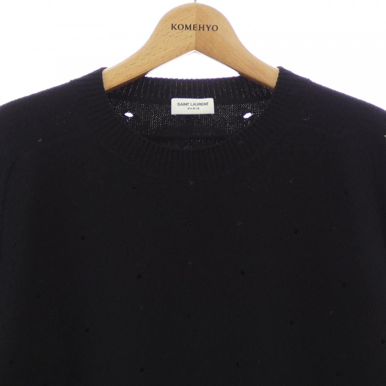 サンローラン SAINT LAURENT 779975 Y76LI ニット