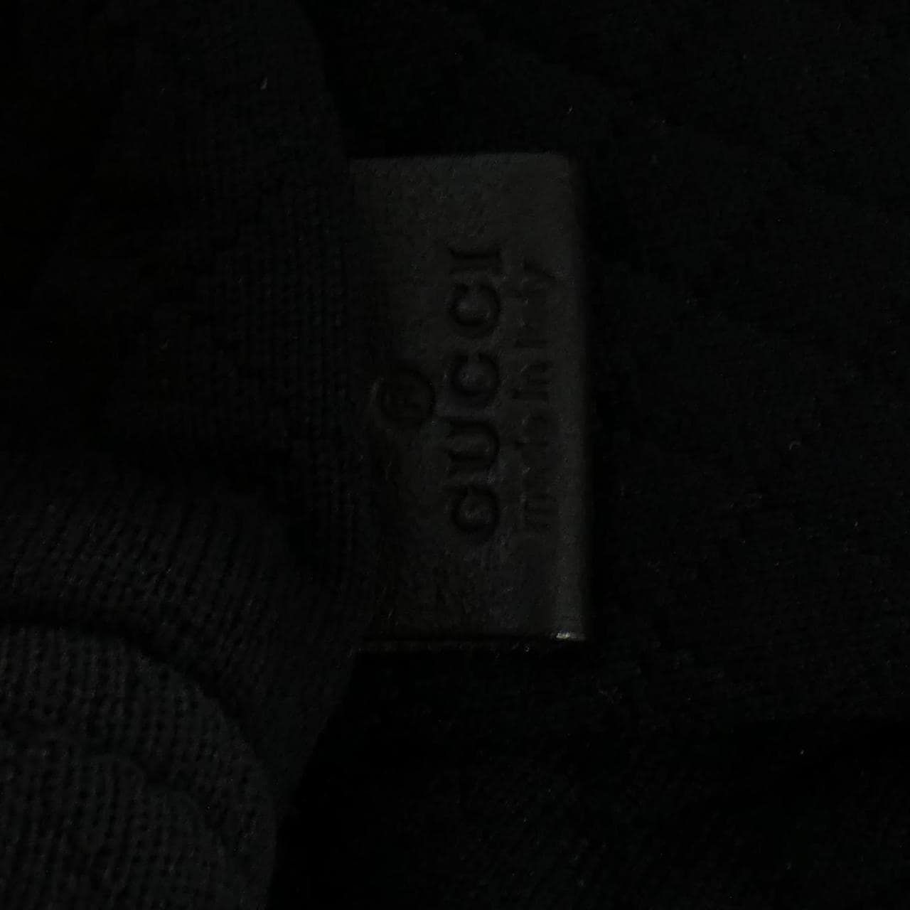 グッチ GUCCI カットワンピース