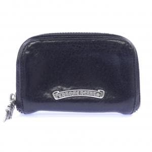 クロムハーツ CHROME HEARTS COIN CASE 2246 304 0071 0900 COIN CASE