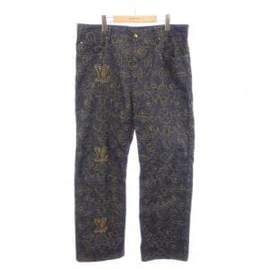 ルイヴィトン LOUIS VUITTON HRD86WMSU ジーンズ