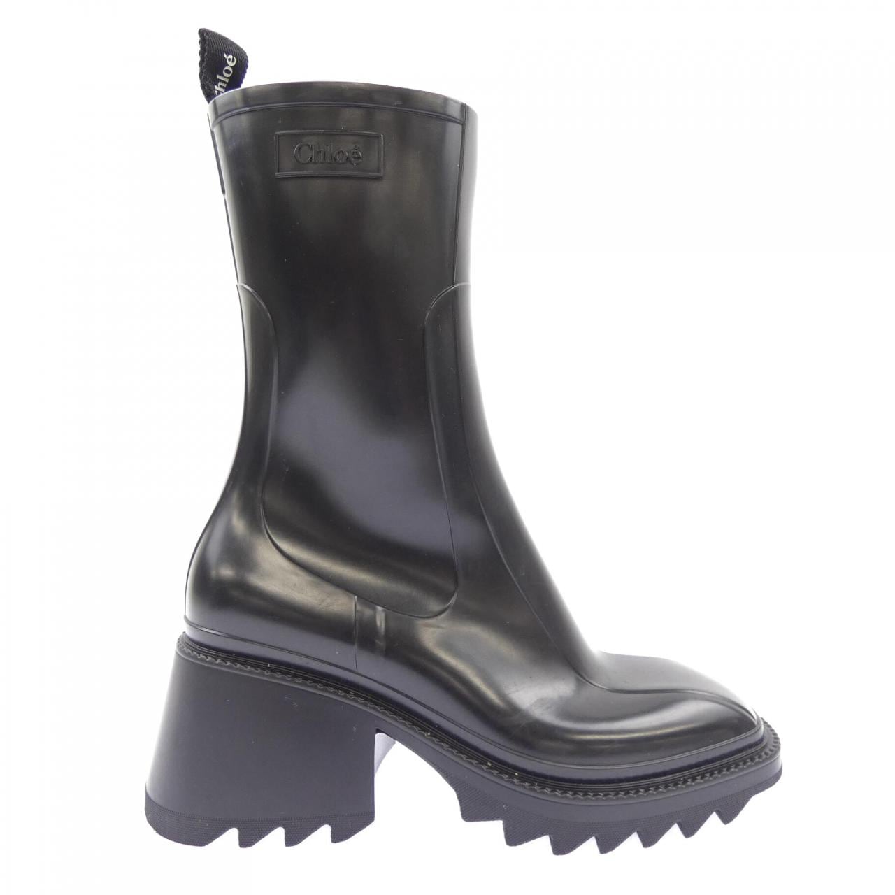 クロエ Chloe BETTY ロングブーツ