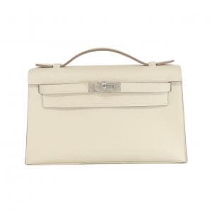 【未使用品】エルメス ポシェットケリー MINI 049417CK バッグ