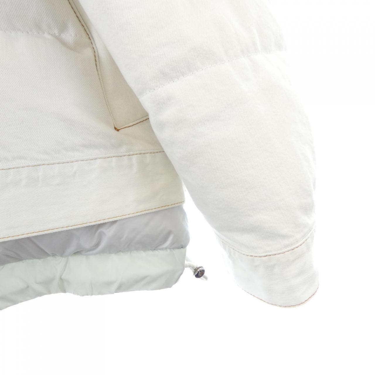 サカイ SACAI 19-02113M ダウンジャケット